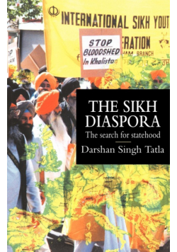 The Sikh Diaspora