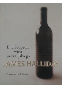 Encyklopedia wina australijskiego