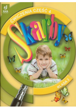 Skarby 3 ćwiczenia część 4