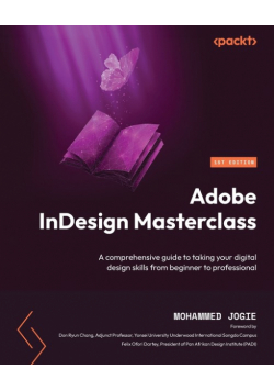 Adobe InDesign Masterclass