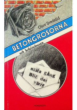 Betongrosorna