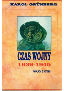 Czas wojny 1939 1945