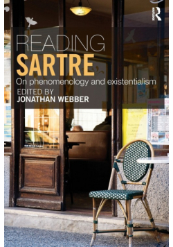 Reading Sartre