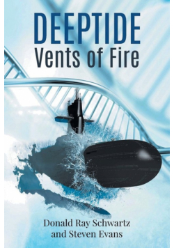 Deep Tide Vents of Fire