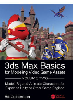 3ds Max Basics for Modeling Video Game Assets