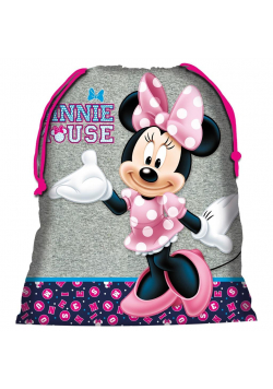 Worek na obuwie Minnie 21 DERFORM