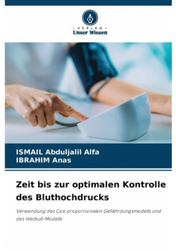 Zeit bis zur optimalen Kontrolle des Bluthochdrucks