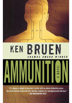 Ammunition
