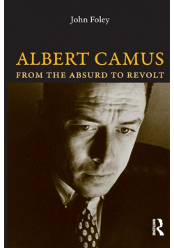 Albert Camus