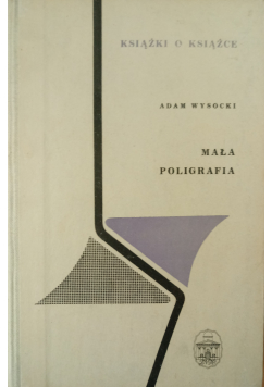 Mała poligrafia