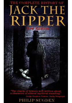 History of Jack the Ripper