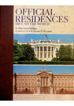 Official Residences Around the World