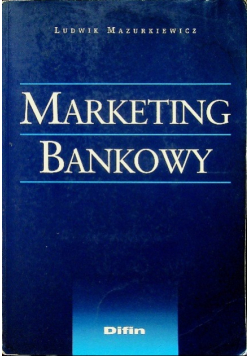 Marketing bankowy