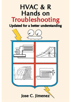 HVAC & R Hands on Troubleshooting