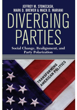 Diverging Parties