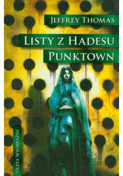 Listy z Hadesu Punktown