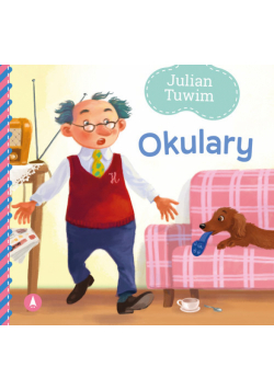 Okulary TW