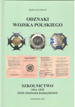 Odznaki Wojska Polskiego