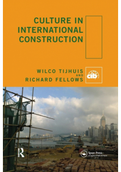 Culture in International Construction
