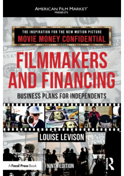 Filmmakers and Financing