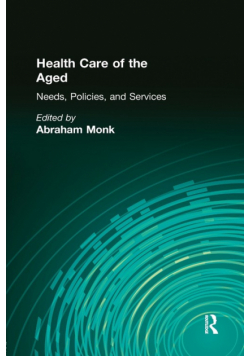 Health Care of the Aged