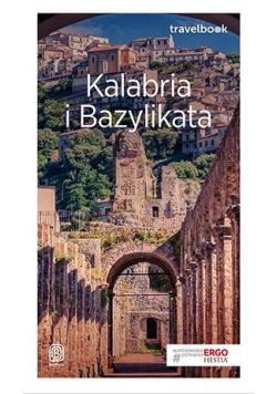 Travelbook. Kalabria i Bazylikata