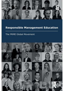Responsible Management Education