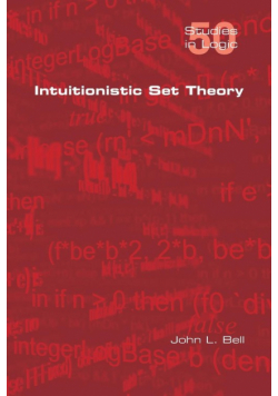 Intuitionistic Set Theory