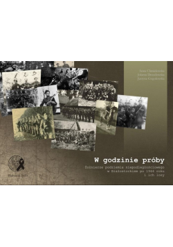 W godzinie próby