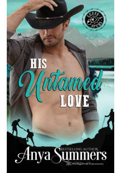 His Untamed Love