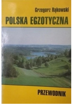 Polska Egzotyczna Przewodnik