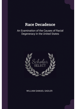 Race Decadence