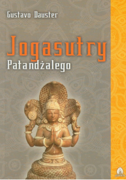 Dauster Gustavo - Jogasutry Patandżalego