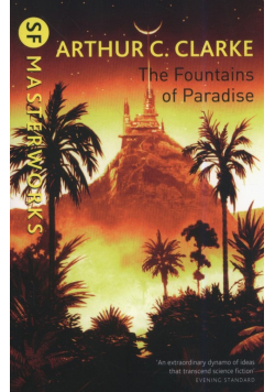 The Fountains Of Paradise