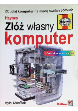 Złóż własny komputer
