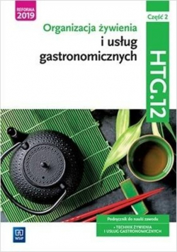Organizacja żywienia i usług gastronomicznych