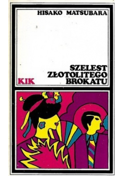 Szelest zlotolitego brokatu