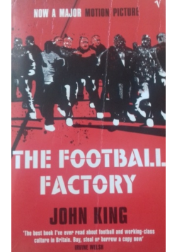The Football Factory