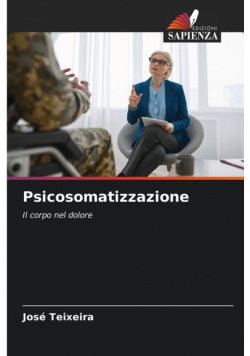 Psicosomatizzazione