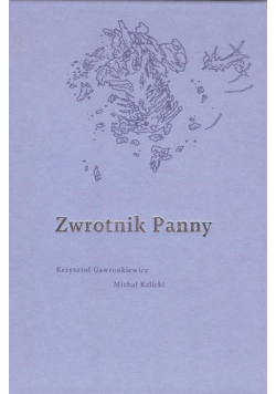 Zwrotnik Panny