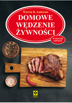 Domowe wędzenie żywności