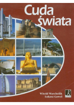 Cuda świata