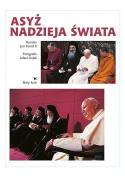 Asyż Nadzieja świata