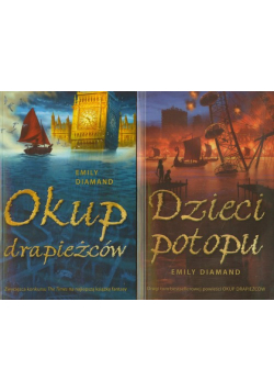 Okup drapieżców / Dzieci potopu