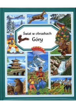 Świat w obrazkach. Góry