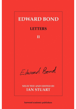 Edward Bond