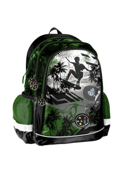 Plecak szkolny Maui and Sons Skater