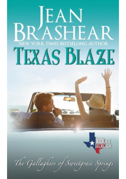 Texas Blaze
