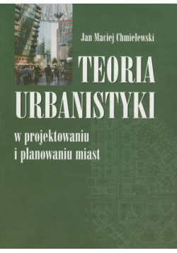 Teoria urbanistyki