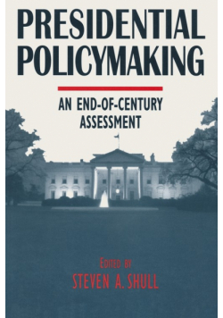 Presidential Policymaking